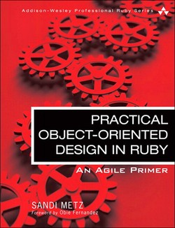 Practical Object Oriented Design